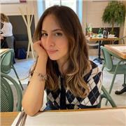 Estudiant d'enginyeria fa classes de repàs